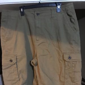 Old Navy Cargo Shorts